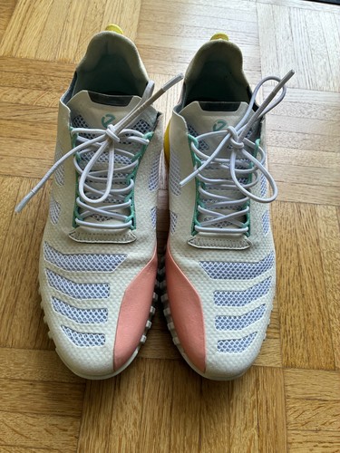 Ecco damen sneakers - sneakers, gr.