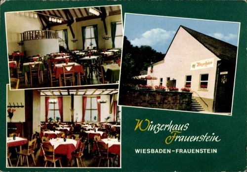 Frauenstein wiesbaden in - frauenstein,