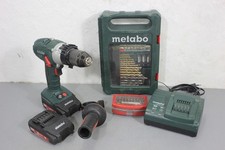 Metabo SB 18 LT Impuls, 2 x