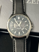 Citizen Eco-Drive Radio