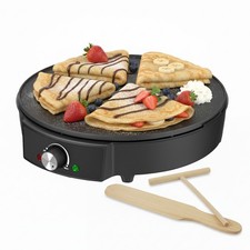 1200W Crepes-Maker 30cm