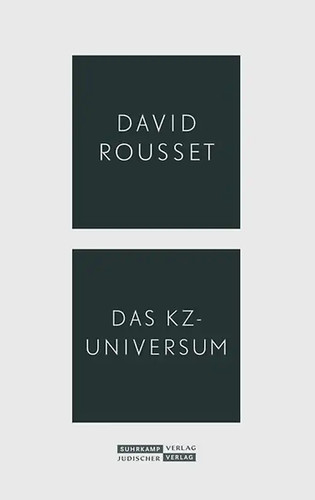 Das universum - das, kz-universum