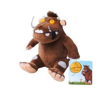 Der grüffelo 25cm - der,
