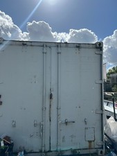 seecontainer 20 fuß