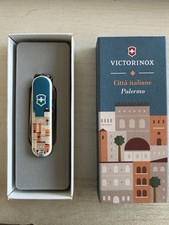 Victorinox classic