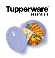 Tupperware Mikrowelle
