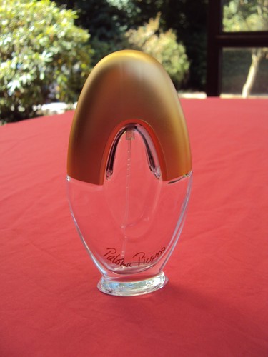 Paloma picasso eau toilette - picasso,
