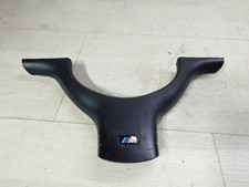 BMW E46 M3 Lenkrad Spange