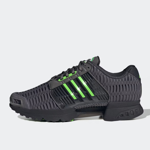 Adidas climacool green black - adidas, 1