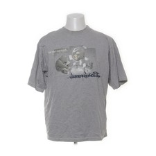 Sir Benni Miles, T-shirt
