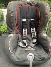 Rōmer Duo Plus-Universal 9-18Kg