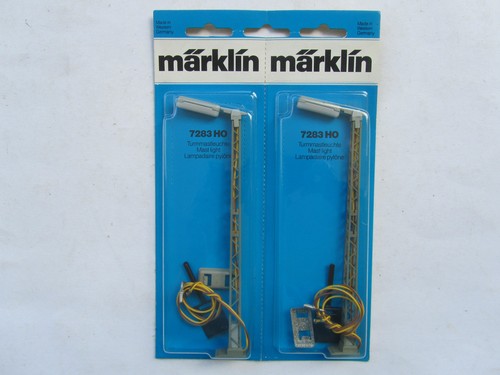 Märklin 7283 spur 2 - 7283,