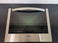 Orig. Miele Backofentür Herd