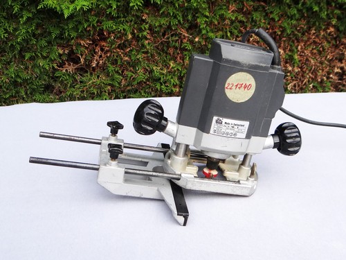 Elu mof oberfräse 600w - elu, –