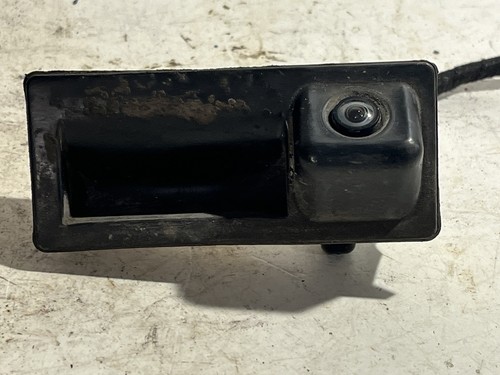 Touran 1t3 heckklappengriff - vw,