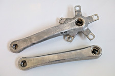 Kurbel Kurbelarme Shimano STX