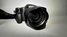Sony RX10 IV: Prem