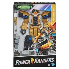 Power Rangers Beast Morphers