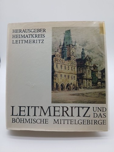 Leitmeritz und das - , böhmische