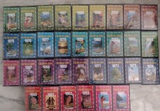 33 Kassetten MC das goldene