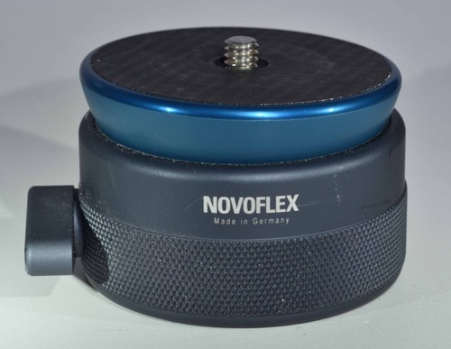 Novoflex magic balance - novoflex, magic-balance