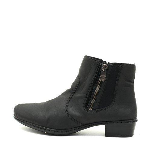 Rieker damen 70563 stiefel - rieker,