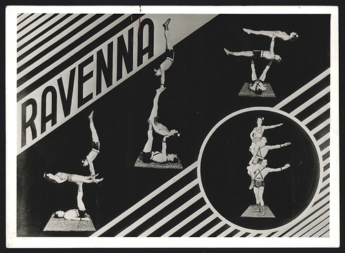 Fotografie ravenna comp - fotografie,