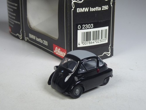 Schuco 02303 bmw - schuco,