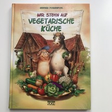 KOCHEN: Wir stehn auf