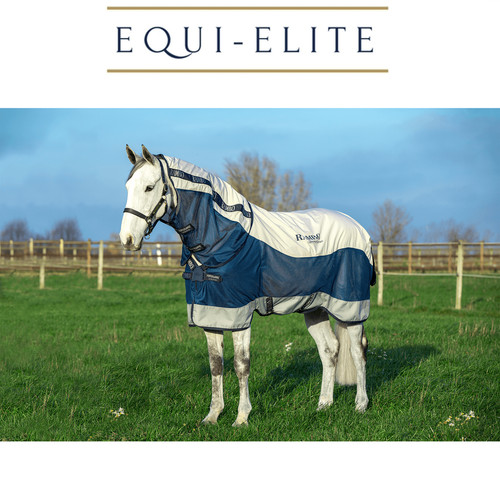 Horseware rambo summer series - horseware,