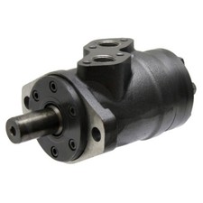 Hydraulikmotor ölmotor - hydraulikmotor,