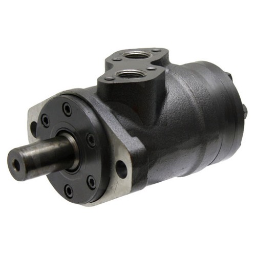 Hydraulikmotor ölmotor - hydraulikmotor,