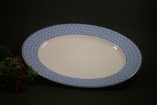 Fleischplatte oval cm - oval, 32