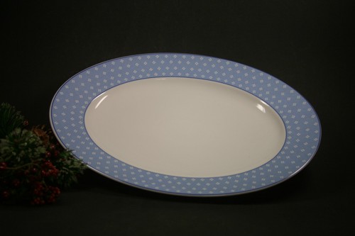 Fleischplatte oval cm - fleischplatte,
