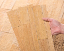 Ultraleichter Verblender