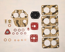 Reparatursatz Solex 32 34