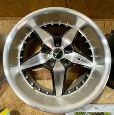 Voolium V1 Vulcano 9 x 20 (Weitere Felgen bei uns im Shop)