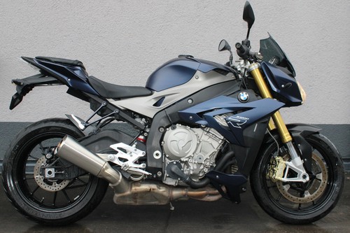 Bmw s1000r k47 - s1000r,