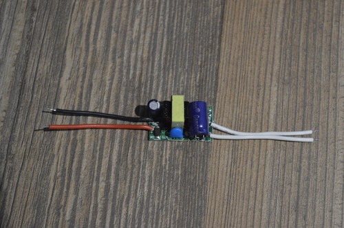 Led trafo treiber driver - led-trafo,