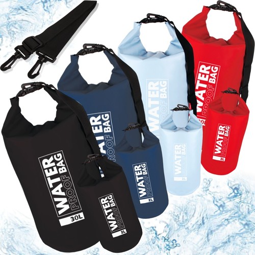 Dry bag set 30l - set, 2l