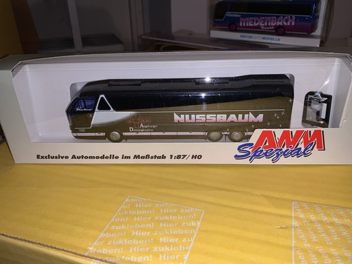 Awm neoplan starliner 1 - 1:87,