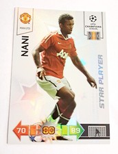 Panini Adrenalyn XL 2010/2011