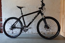 Bulls Bushmaster 1 Disc SHIMANO XT