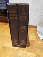The compact edition - edition, of