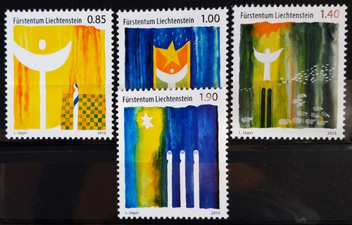 Liechtenstein nr 1695 - -,