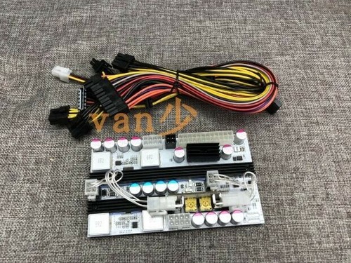 Pico box atx 500 500w - x7-atx-500,