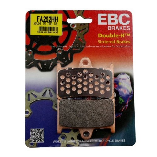 Ebc fa252hh - ebc,