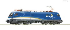 ROCO 70524 Electric Locomotive