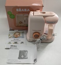 BEABA Baby cook Solo 4-1