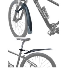  MTB Schutzblech-Set 26-29